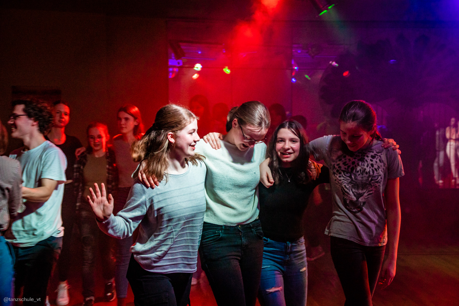 20230325 Ballcheck Tanzparty 4810